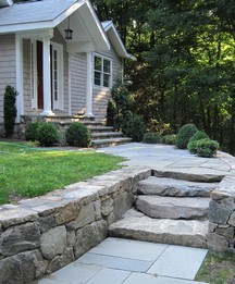 Masonry Projects