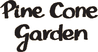 Pine Conce Garden